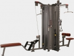 Силовой комплекс Johnson MS40